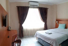 Murah dan Nyaman Banget! Daftar Hotel Transit Short Time Jogja 2023, Harga Mulai 50 Ribuan!