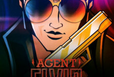 Sinopsis Agent Elvis, Raja Rock and Roll Bergabung Dengan Agensi Mata-Mata Rahasia!