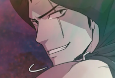 Bukan Tandingan! Spoiler Link Baca Manhwa Martial Arts Alone Chapter 79 English Translation Indonesia