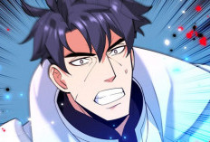 UPS! Link Overgeared Chapter 225 Bahasa Indonesia Sudah Rilis: Keserakahan Greed Terekspos Pada Dunia