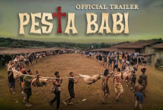 Kenapa Film Pesta Babi Viral? Ini Sinopsis dan Alasan Pembubaran Nobar di Berbagai Kampus yang Menuai Banyak Kritik