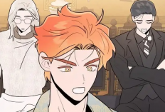 She Will Choose Me Tonight Manhwa Chapter 5 Bahasa Indonesia : Link Baca dan Bocoran Spoiler Tersedia!