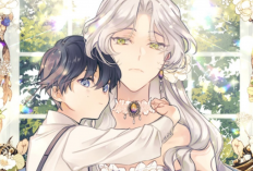 Sinopsis dan Judul Bahasa Asli Korea Manhwa The Male Lead's Nephew Like Me So Much di Kakao Webtoon