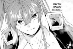 Melawan Raja Iblis! Link Baca Kono Yuusha Moto Maou ni Tsuki Chapter 17 Bahasa Indonesia, Intip Spoilernya!