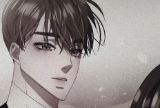 Spoiler Manhwa Azure Night, Waltz of Rapture Chapter 28: Kang Seoyun Semakin Penasaran dengan Ahn Heewon