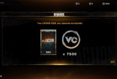 Update Kode Redeem WWE 2K24 Maret 2024, Masih Aktif! Klaim Sekarang Dapatkan Karakter Legendaris