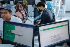 Kenapa PPDB Jabar Tidak Bisa Dibuka? Lakukan Cara di Bawah Ini Untuk Mengatasi Server Error Auto Normal 