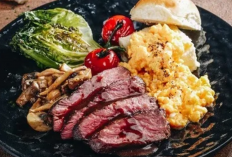 Daftar Harga Menu Butler’s Steak, BSD City, Jakarta Terbaru 2023: Lengkap dari Appetizer Hingga Main Course