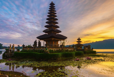 Download Kalender Bali Maret 2023, Dilengkapi Informasi Hari-Hari Pentingnya