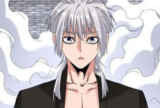 Magic Emperor Chapter 514 Bahasa Indonesia RILIS! Azure Flame Selamatkan Zhuo Fan Dari Serangan Maut Lang 