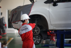 Daftar Bengkel Spesialis Mitsubishi di Surabaya yang Paling Direkomendasikan, Atasi Masalah Kendaraanmu dengan Cepat dan Tepat
