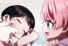 Shasha Kelelahan! Baca Manhwa It’s My First Time Being Loved Ch 24 Bahasa Indonesia, Padalah Kakak Mau Mengajaknya Pergi