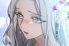 Nangis Banget! Link The Dragon King's Bride Chapter 60 Bahasa Indonesia Lucina Kepikiran Buat Menggugurkan Kandungannya 