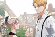 Baca The Unwelcome Guests of House Fildette Chapter 138 Indonesia Hampir Kehilangan Anak, Ben dan Rania Malah Makin Lengket 