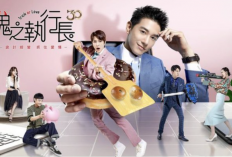 Link Nonton Drama Taiwan Trick or Love (2023) Sub Indo Full Episode, Bukan di LokLok Atau DramaQu