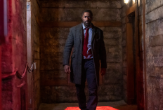 Daftar Pemain Luther: The Fallen Sun, Film Aksi Mata-Mata Terbaru yang Jadi Comeback Idris Elba