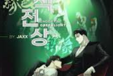 Lire Under the Greenlight Chapitre Complet VF Scan RAW, Mon amant ne m'aime plus