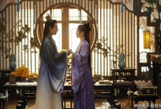 TAMAT! Link Nonton Drama China The Trust (2023) Episode 29-30 Sub Indo, Akhir Kisah Xu Yu dengan Xiao Jin Yun