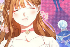 Link Baca Manhwa Your Ultimate Love Rival Chapter 94 Bahasa Indonesia Irene Kembali Masuk ke Dunia Novel 