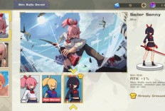 Bocoran Kode Redeem Swordash Redeem Maret 2024, Ada Banyak Gift dan Item Langka Untukmu!