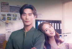 Nonton Drama Thailand When a Snail Falls in Love (2023) Episode 7 8 Sub Indo, Penelitian Jenius Penuh Misteri