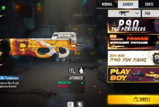 Cheat FF Auto Headshot Bahasa Indonesia No Password Mediaf?re, 100% Aman Anti Banned!