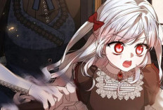 Keras Kepala! Link Baca Manhwa I Adopted a Villainous Dad Chapter 49 Bahasa Indonesia, Pergi Mencari Cais