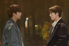 Spoiler Drama Korea BL Jun & Jun (2023) Episode 3 Lee Jun Mulai Ingat Pertemuan Pertamanya Dengan Choi Jun 
