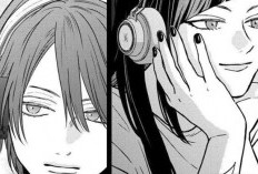 Lire le Manga Yamada Kun to Lv999 Chapitre 108 Scan VF, Imaginez Son Beau Visage !