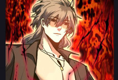 Baca Manhua Apex Future Martial Arts Chapter 179 Bahasa Indonesia, Pembantaian Pasukan Langit