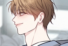 Spoiler, Jadwal Rilis, dan Link Baca Manhwa BL Summertime Side Story Chapter 6 English Scan Indonesia, Warning 21+ Uncensored!