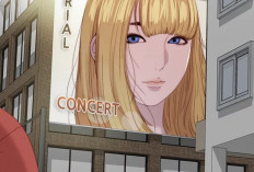 Baca Manhwa The Girl Next Door Chapter 128 Bahasa Indonesia, Lanjut Season Terbaru?