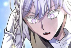 Mencari Harta Karun! Spoiler dan Link Baca Manhwa Superhuman Battlefield (The Espers Game) Ch 91 English Translation Indonesia