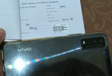 Cara Mengaktifkan Kartu Garansi Elektronik HP Vivo Semua Merk,  Gampang Banget Loh!