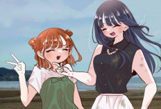 Baca RAW Manga Boku no Kokoro no Yabai yatsu Chapter 135 Sub Indonesia Cek Spoiler Terbarunya di Reddit 