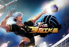 Daftar Kupon The Spike Volleyball Story Hari Ini Minggu 19 November 2023 Redeem Sekarang dan Bawa Pulang 40 Bola Voli Gratis 