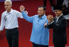 Cara Cek Quick Count Pemilu 2024 dan Daftar 83 Lembaga Survei Resmi KPU, Jangan Lewatkan dan Pantau Terus!