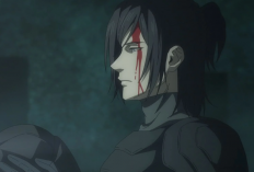 Spoiler, Date de Sortie, et Lien Pour Regarder  L'anime Ninja Kamui (2024) Épisode 12 VOSTFR Gratuit