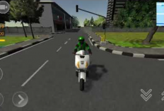 Kode Redeem Ojol The Game Hari ini, 5 April 2024: Masih Valid! Langsung Klaim dengan Cara Ini