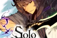 Lien Solo Leveling Chapitre Complet en français, Synopsis complet, adapté en un anime Netflix