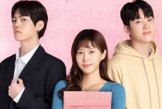 Sinopsis Drakor Romance by Romance (2023) Hubungan Kontrak yang Memisahkan Tae Ryun dan Ha Yoon