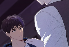 RAW Baca Manhwa BL Passion Season 4 Chapter 101 Indonesia Sub, HIATUS! Cek Jadwal Rilis Disini