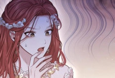 Baca Manhwa The Secret Bedroom of a Dejected Royal Daughter Chapter 88 Bahasa Indonesia, Lewellyn Malah Gak Tahan!