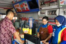 Promo Indomaret JSM 26, 27, 28 Januari 2024: Akhir Bulan Ngirit! Ada Cashback 15% Untuk Semua Produk