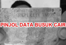 Paling Mudah! Cara Cairkan Pinjol Data Busuk Terbaru 2024, ACC  Langsung Tanpa Tunggu Lama