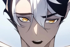 Baca Manhua Demon Evolution Chapter 39 RAW Bahasa Indonesia, Tak Ada yang Boleh Kasar Sama Ayang