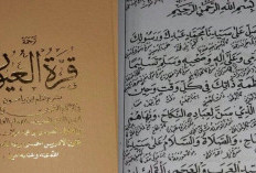 Mengenal Kitab Fathul Izar: Penjelasan dan Isi dari Kitabnya, Belajar Pernikahan dari Sudut Pandang Islam