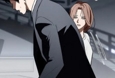 Link Baca Manhwa Absolute Station Chapter 28 Bahasa Indonesia, Khawatir Parah dengan Keadaannya!