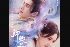 Sinopsis Drama China Qing Qing San Si (2023), Roman Fantasi Terbaru Dibintangi Oleh Zhao Jia Min dan Richard Li