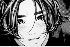 Link Baca Manhwa The Boy & The Wolf Full Chapter Bahasa Indonesia, Kisah Lucu Srigala dan Seorang Anak